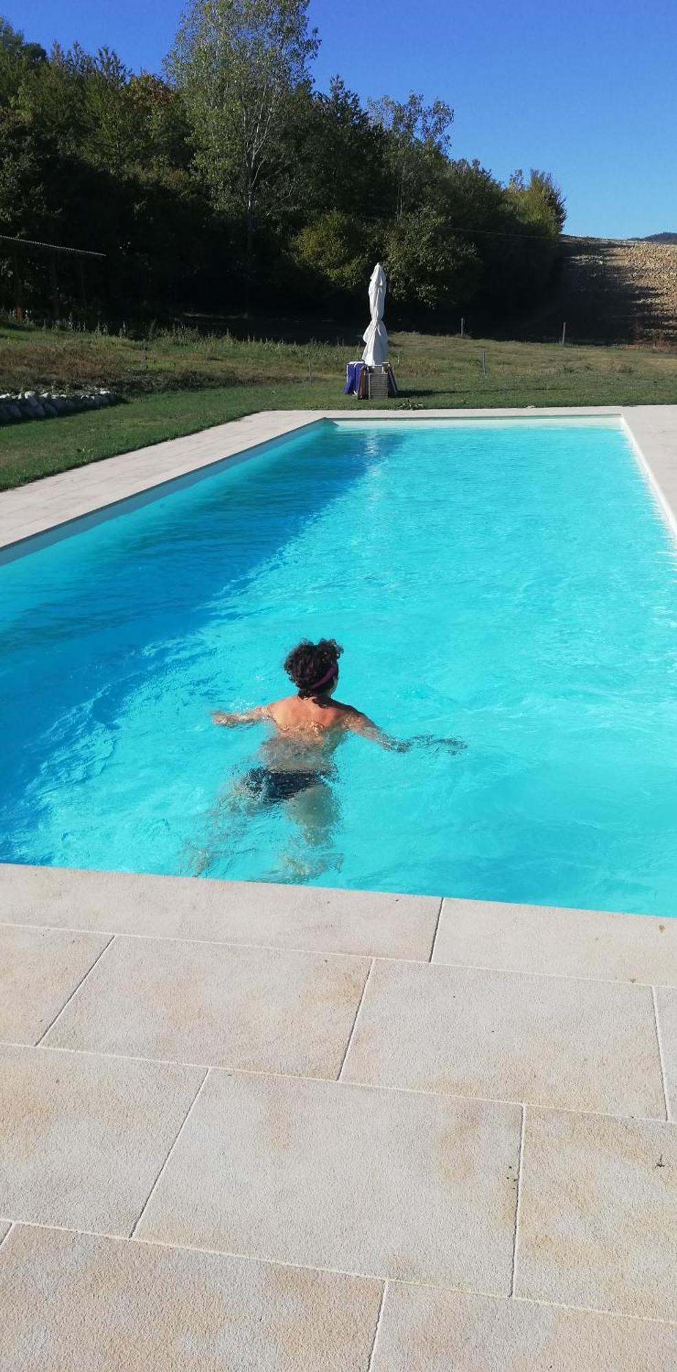 Cascina Fazioli Villa Alfiano Natta Eksteriør billede