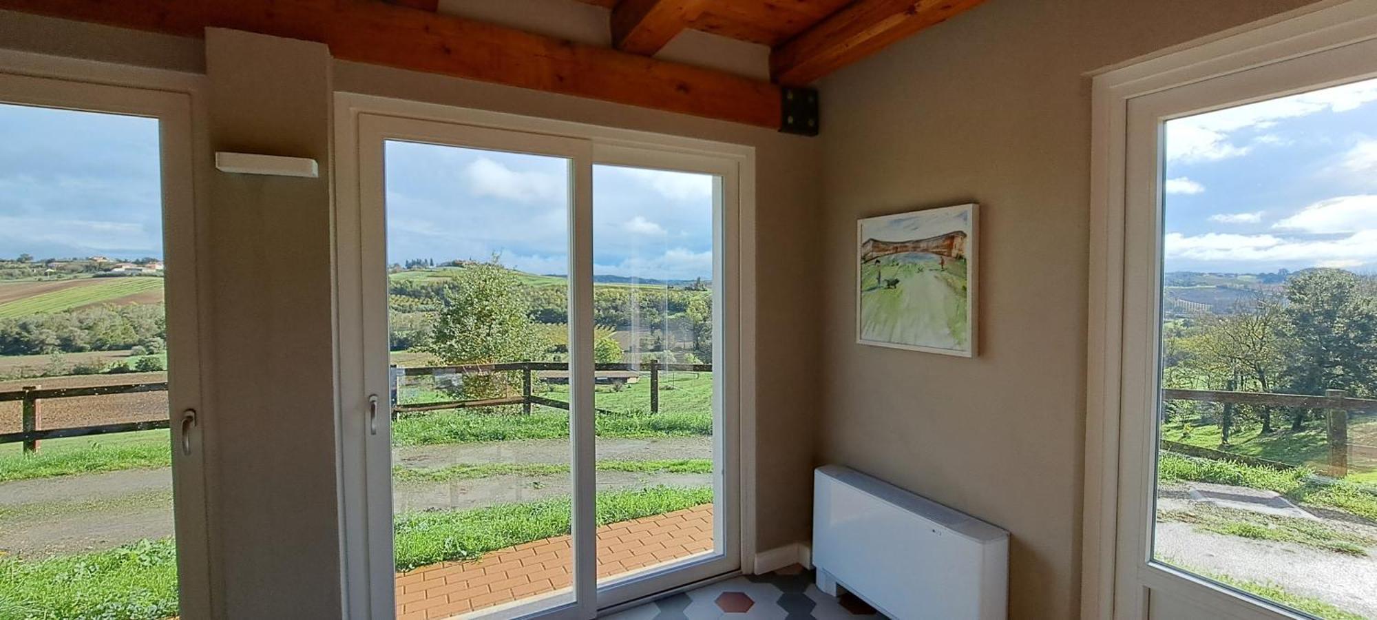 Cascina Fazioli Villa Alfiano Natta Eksteriør billede
