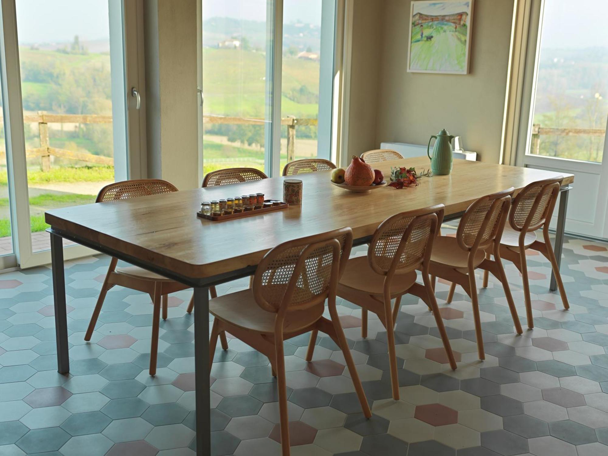 Cascina Fazioli Villa Alfiano Natta Eksteriør billede