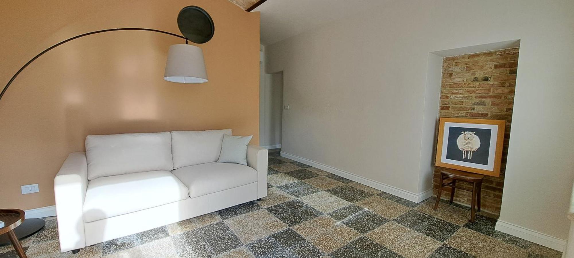 Cascina Fazioli Villa Alfiano Natta Eksteriør billede