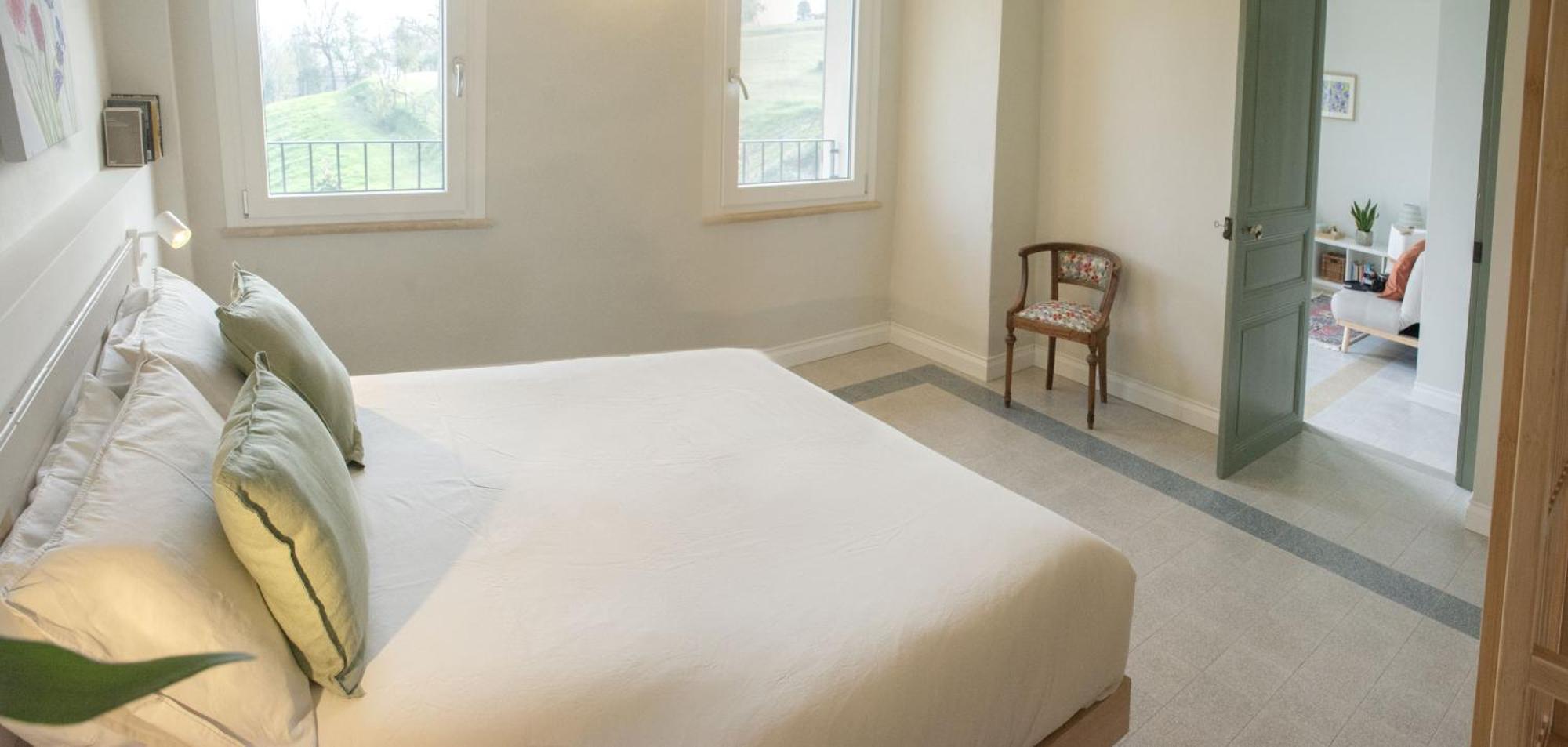 Cascina Fazioli Villa Alfiano Natta Eksteriør billede